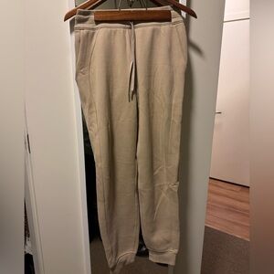 Lululemon scuba jogger